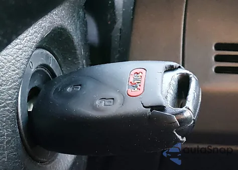 2009 Honda Civic Lx-S from USA, damaged, VIN 19XFA16629E021865